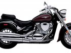 Suzuki Boulevard C50 SE